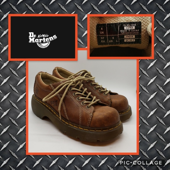 Dr Martens Shoes Dr Martens 22 Leather Oxfords Size 6 Poshmark Dr Martens Shoes Dr Martens 22 Leather Oxfords Size 6 Poshmark